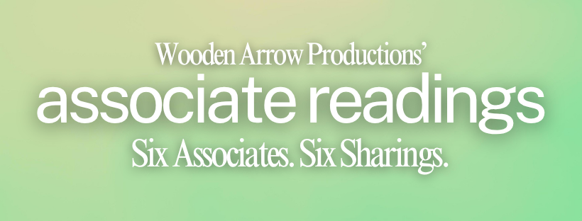 Smoked - WA Associate Readings